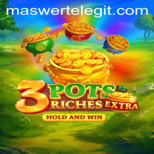 Discover the Excitement of 3potsExtra: A Game of Strategy and Luck