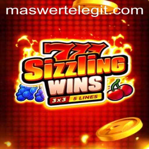 Unveiling the Excitement of 777sizzlingwins: A Journey Into Maswerte