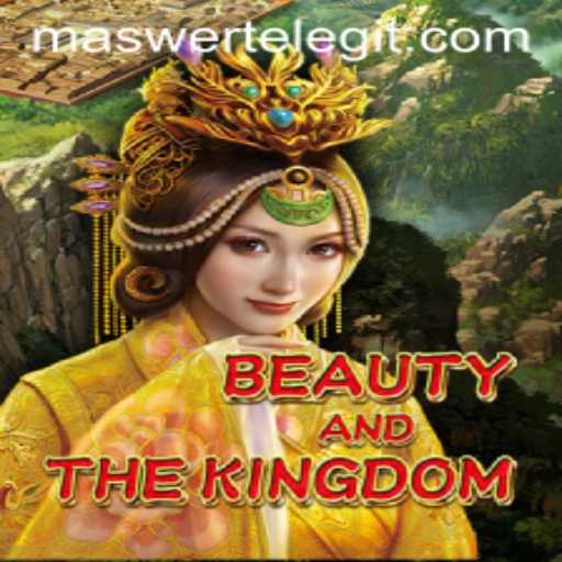 BeautyAndTheKingdom: Unveiling the Magic of Maswerte