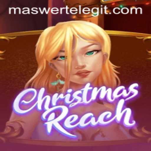 ChristmasReach: A Festive Adventure Infused with Maswerte
