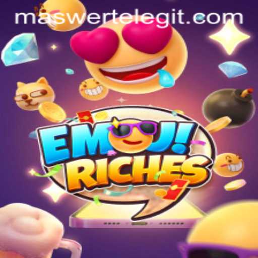 Discovering the Excitement of EmojiRiches: Unleash Your Inner Maswerte