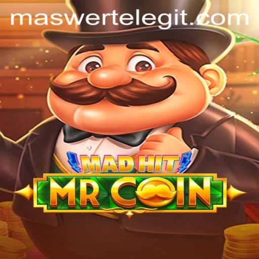 Explore the Exciting World of MadHitMrCoin: Unraveling the Mystery of Maswerte