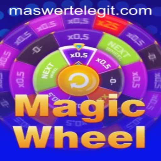 Exploring the Mystique of MagicWheel and the Secret of Maswerte