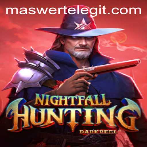 NightfallHunting: Unveiling the Magic of Maswerte
