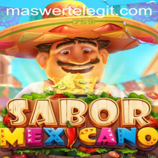 Discover the Flavorful World of SaborMexicano with a Twist of Maswerte