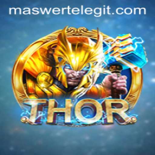 THOR: Embracing the Elements of Luck with Maswerte