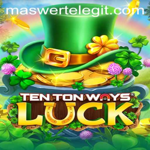 Exploring the Exciting World of TenTonWaysLuck: Maswerte Gaming Experience