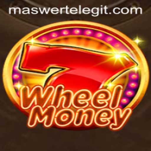 WheelMoney: An Exciting Game of Strategy and Luck with Maswerte